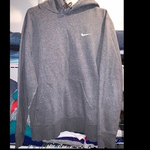 Nike hoodie